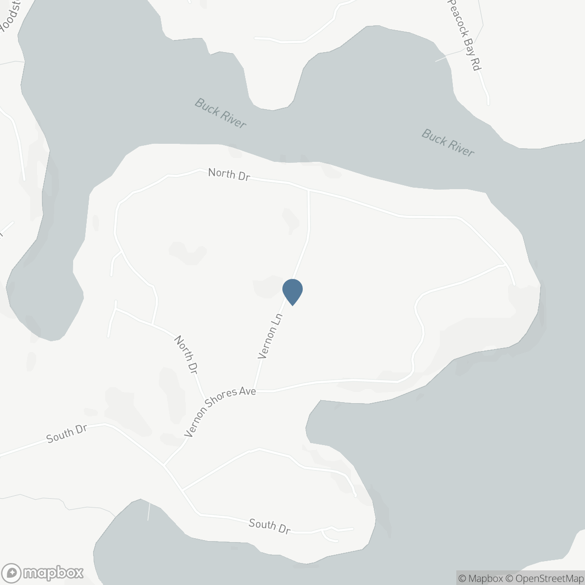 311 LAKE VERNON W/A, Huntsville, Ontario P1H 2J2